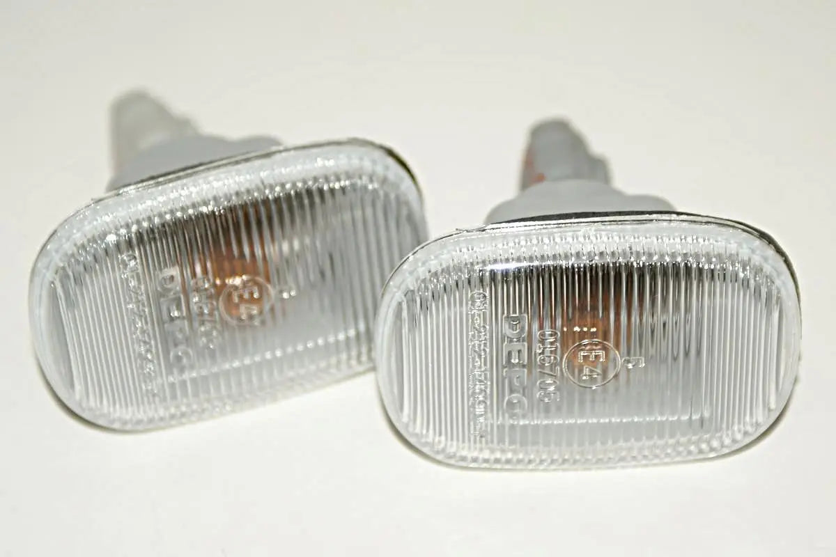 212-1417N aftermarket Marker Lamp compatible with Toyota Camry