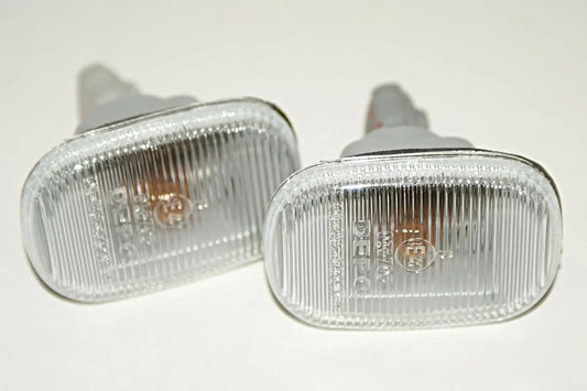 212-1417N aftermarket Marker Lamp compatible with Toyota Camry