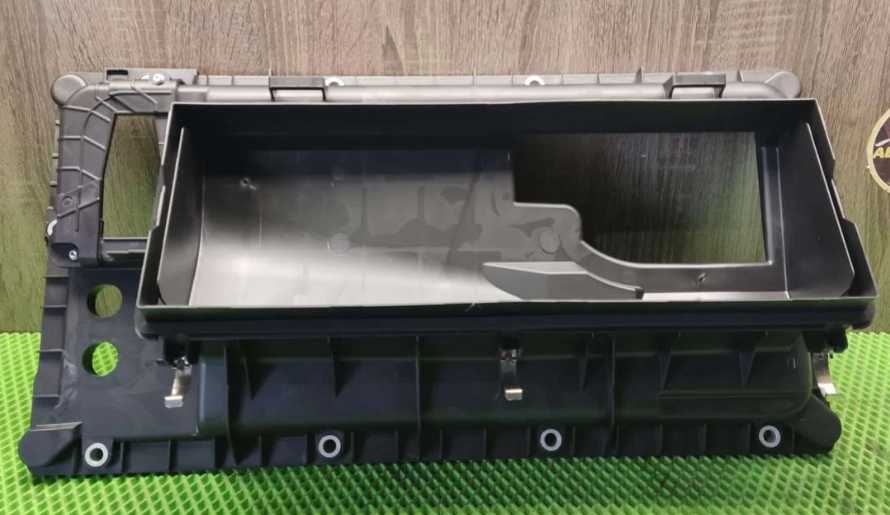CHINA Factory Wholesale 2303896 2597451 AIR FILTER HOSING SHELL For SCANIA FANCHANTS China Auto Parts Wholesales