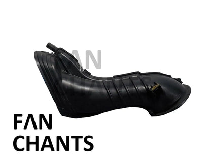 CHINA Factory Wholesale 2363457 Air Duct Air Filter For SCANIA FANCHANTS China Auto Parts Wholesales