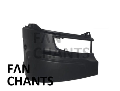 CHINA Factory Wholesale 2474467 Bumper Corner Right For SCANIA FANCHANTS China Auto Parts Wholesales