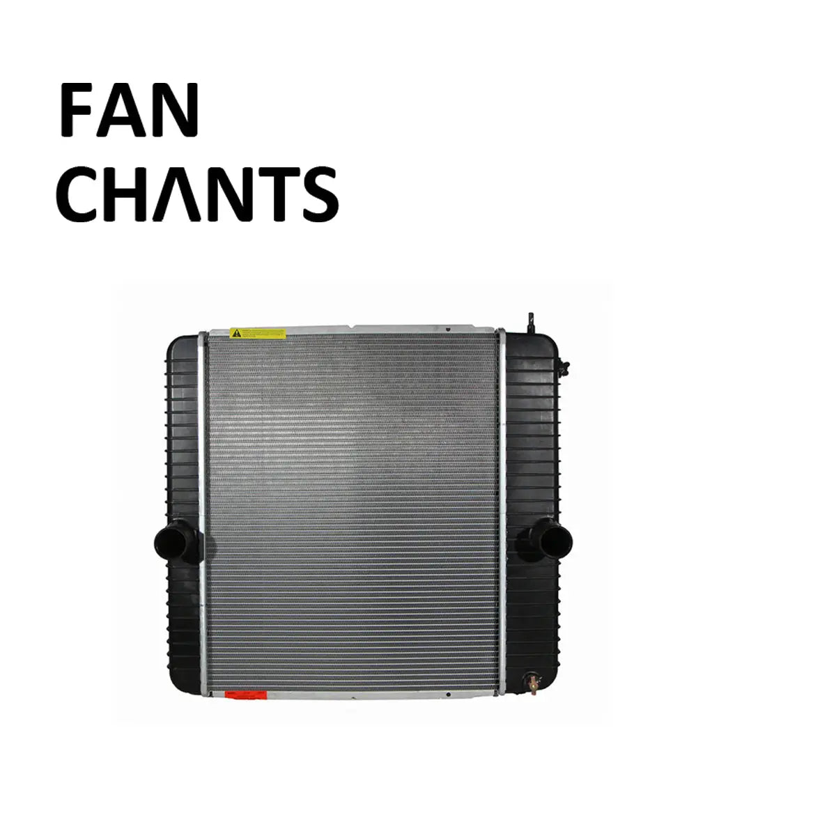 CHINA Factory Wholesale  2504905C92, 3E009551000,4C4Z8005HA, TR9328, NAV08, CR9328, 437365S  Radiator for  FORD FANCHANTS China Auto Parts Wholesales