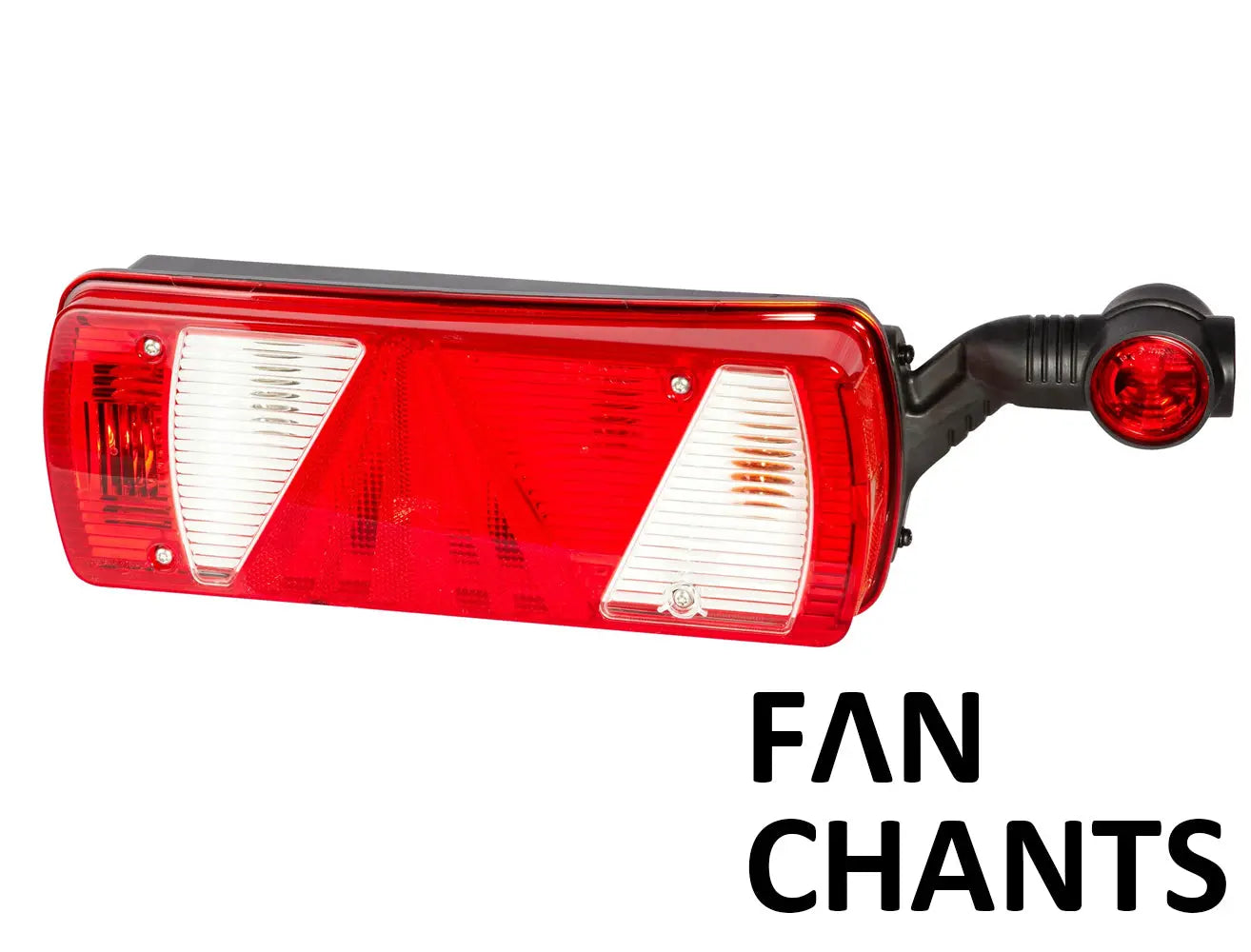 CHINA Factory Wholesale 252910501 252910500 TAIL LAMP RH LH FOR ASPOCK FANCHANTS China Auto Parts Wholesales