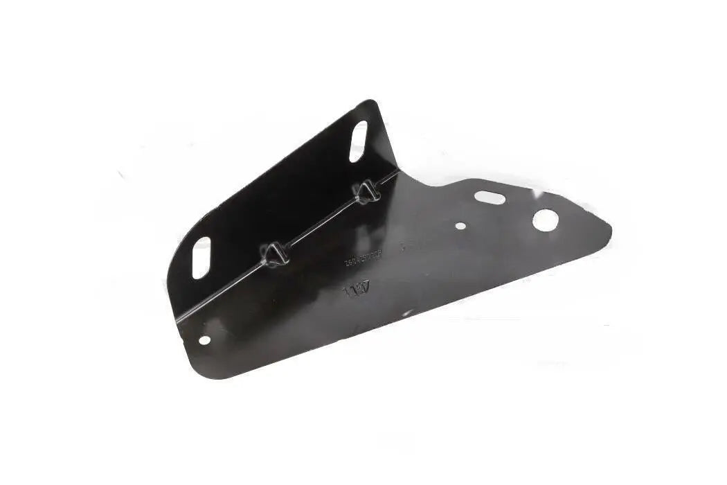 260429002R aftermarket Bumper compatible with Renault Master 2021