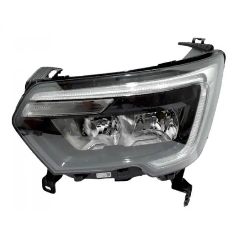 260602286R aftermarket Truck Lamp compatible with Renault Master