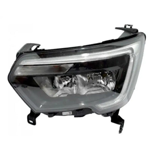 260602286R aftermarket Truck Lamp compatible with Renault Master