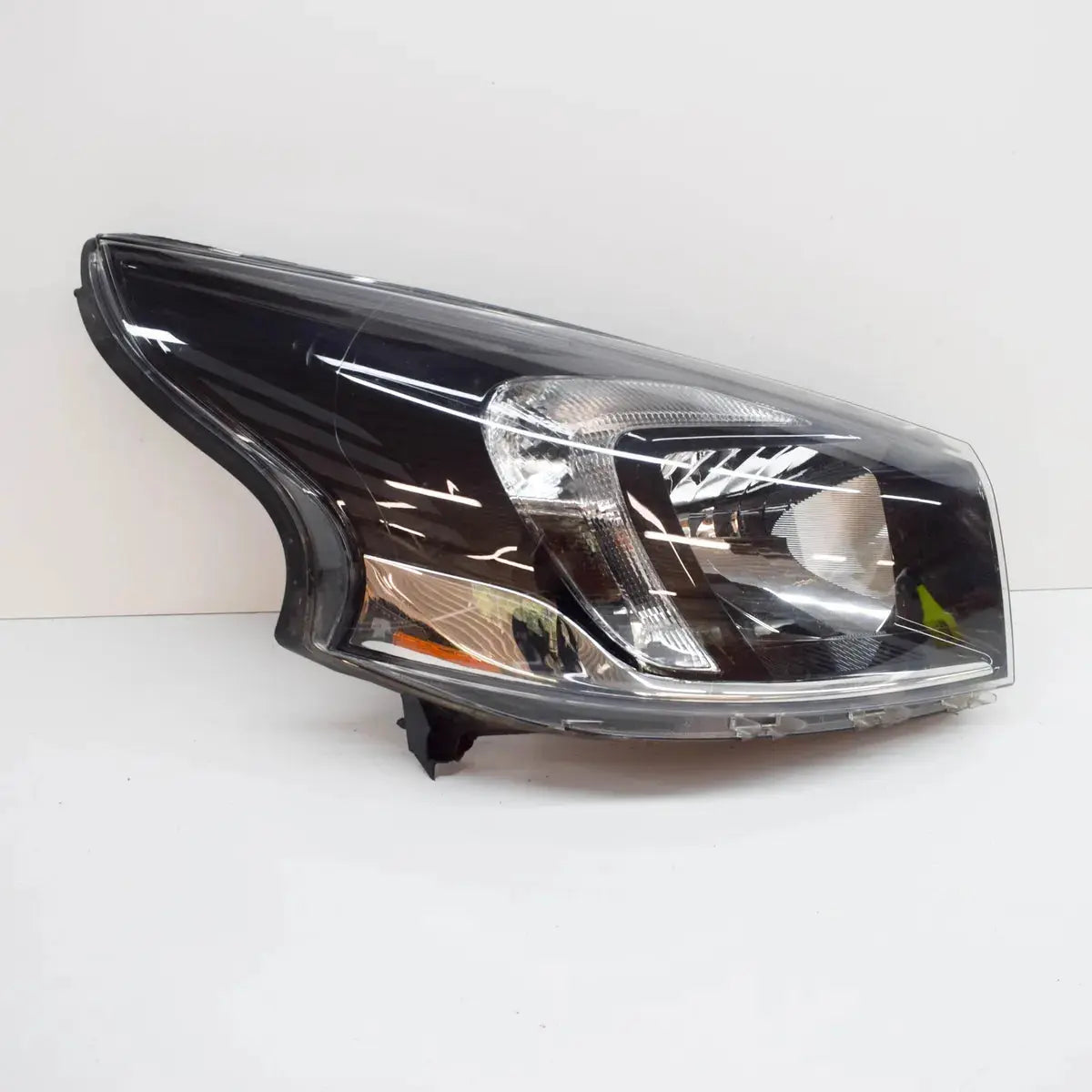 260603754R aftermarket Truck Lamp compatible with Renault Trafic 2014 2019