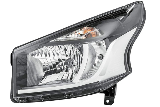 260605401R aftermarket Truck Lamp compatible with Renault Trafic 2014 2019
