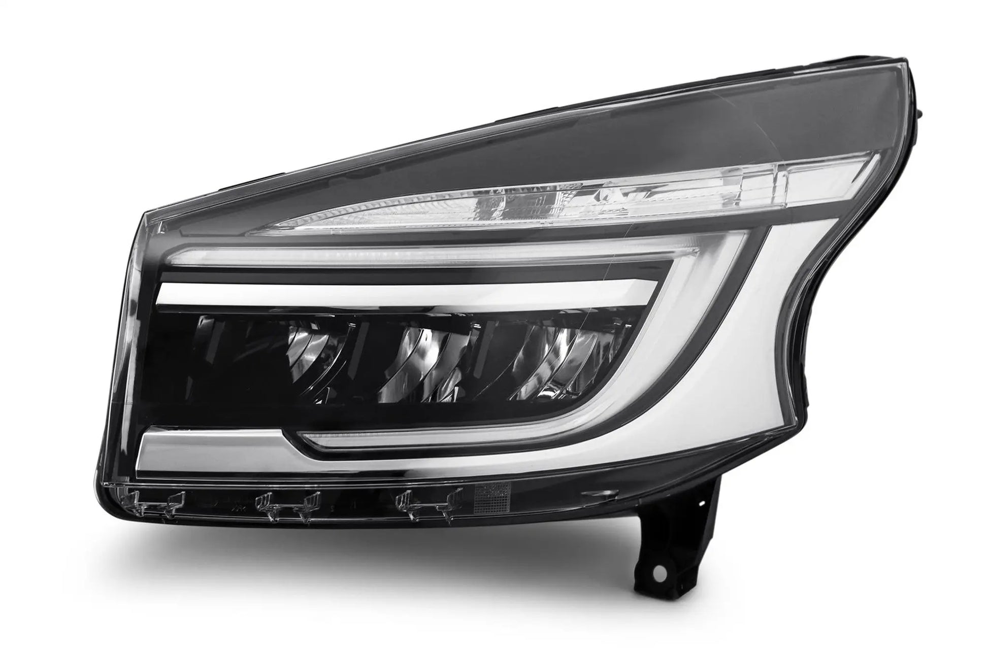 260608499R aftermarket Truck Lamp compatible with Renault Trafic 2014 2020