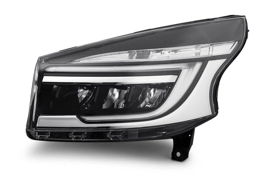 260608499R aftermarket Truck Lamp compatible with Renault Trafic 2014 2020