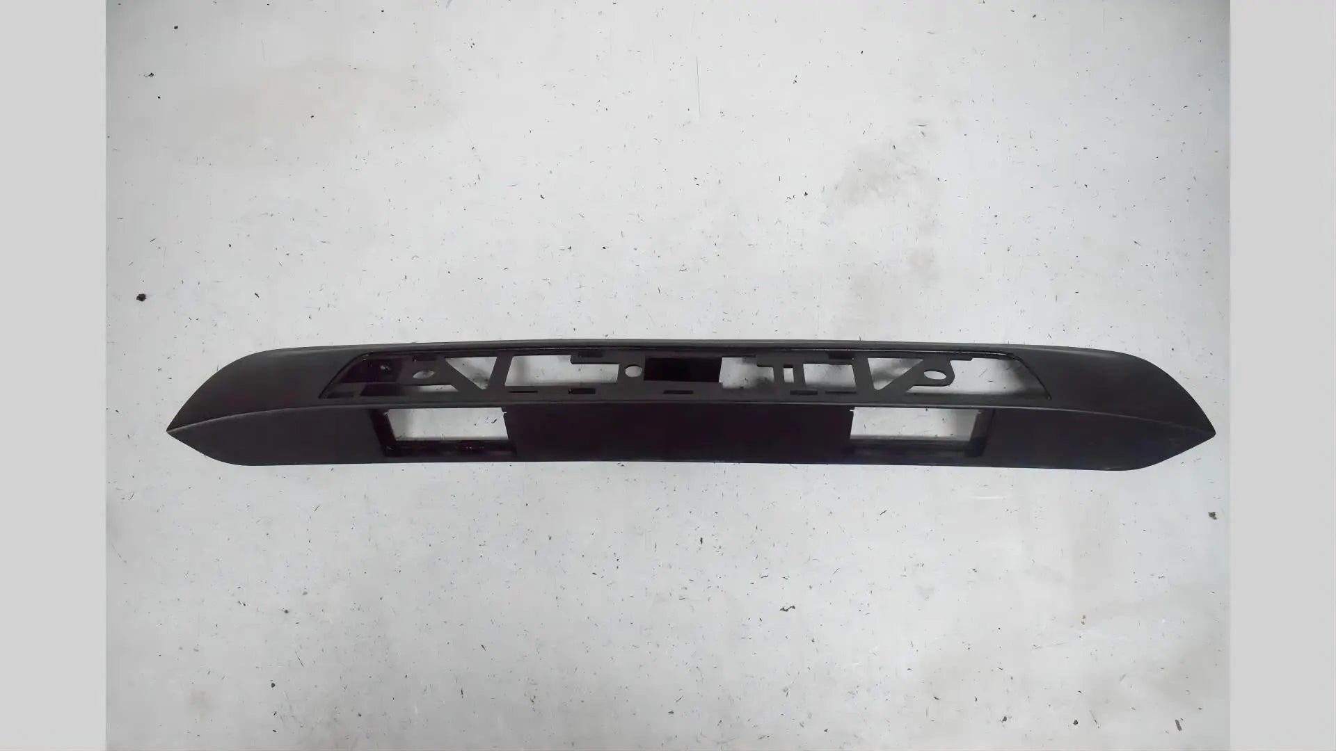 265120001 aftermarket Trim Panel compatible with Renault Master