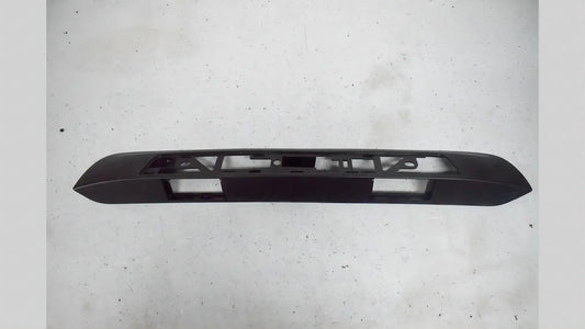 265120001 aftermarket Trim Panel compatible with Renault Master