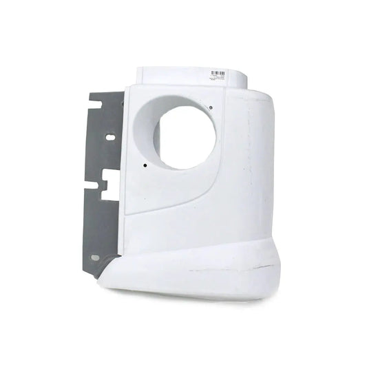 2S2807075N28 aftermarket Bumper compatible with Volkswagen Vw