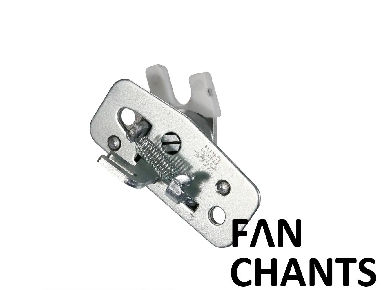 CHINA Factory Wholesale 3800960 Locks Right Rear For IVECO Daily IV 06-11 FANCHANTS China Auto Parts Wholesales