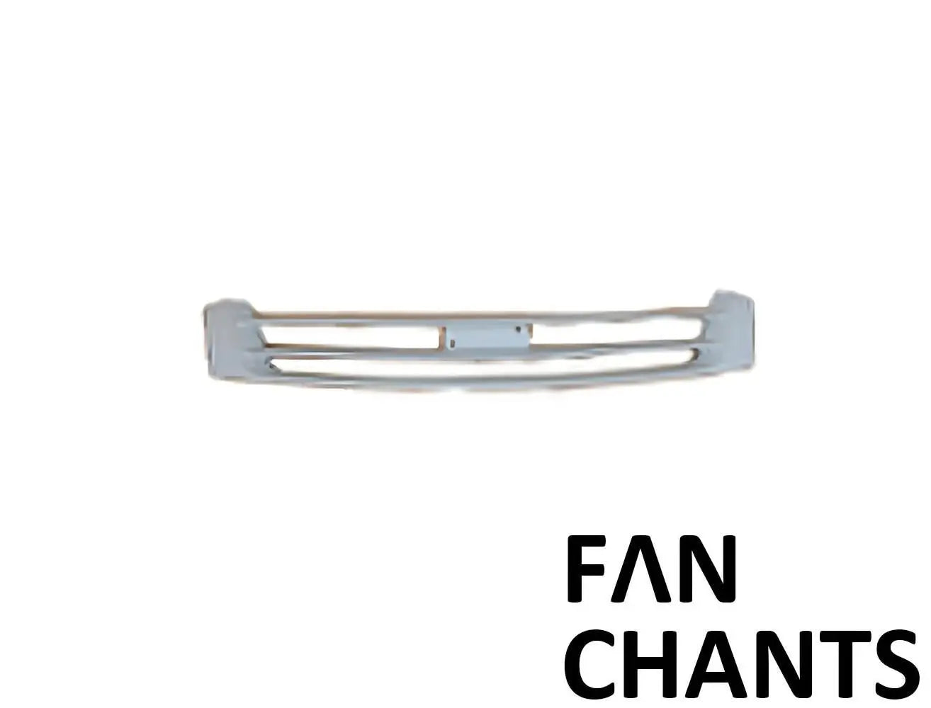 CHINA Factory Wholesale 3802004 Front Grille for Iveco Daily 2006-2011 FANCHANTS China Auto Parts Wholesales