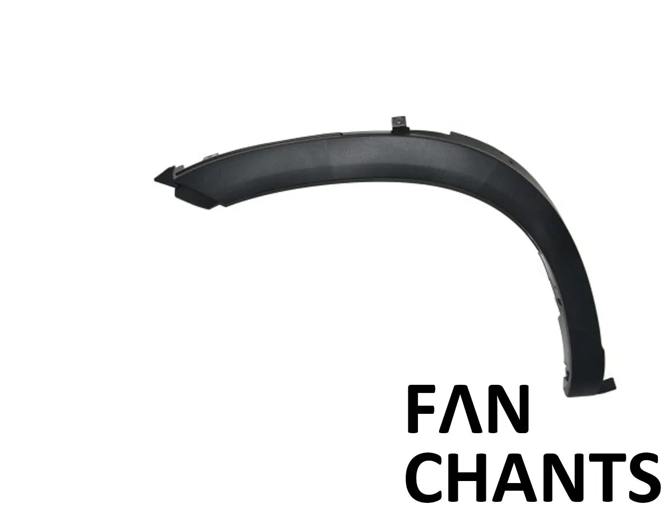CHINA Factory Wholesale 3802037 Cover Mudguard for IVECO FANCHANTS China Auto Parts Wholesales