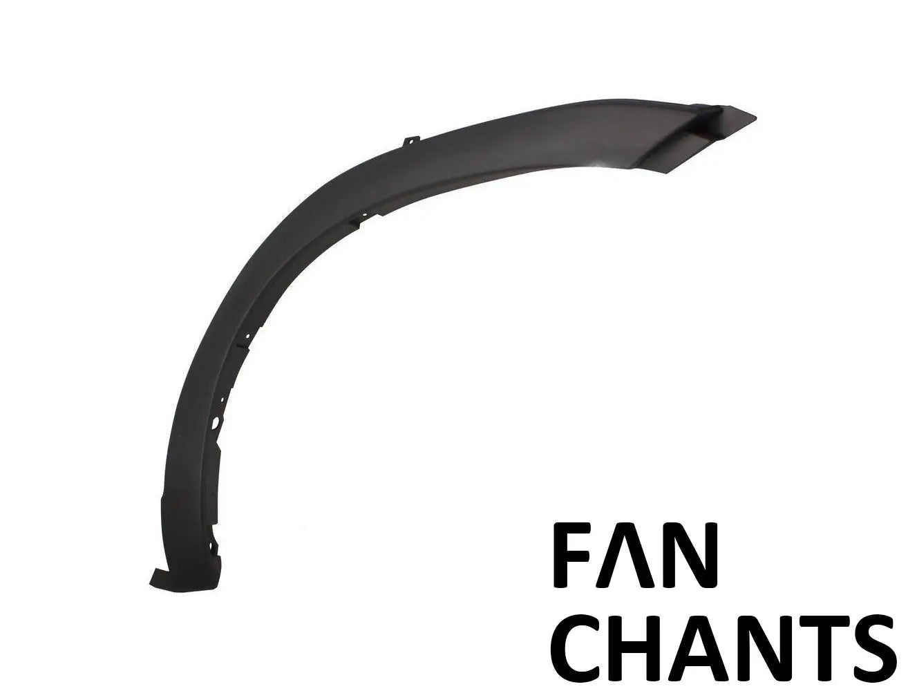 CHINA Factory Wholesale 3802038 Cover Mudguard for IVECO FANCHANTS China Auto Parts Wholesales