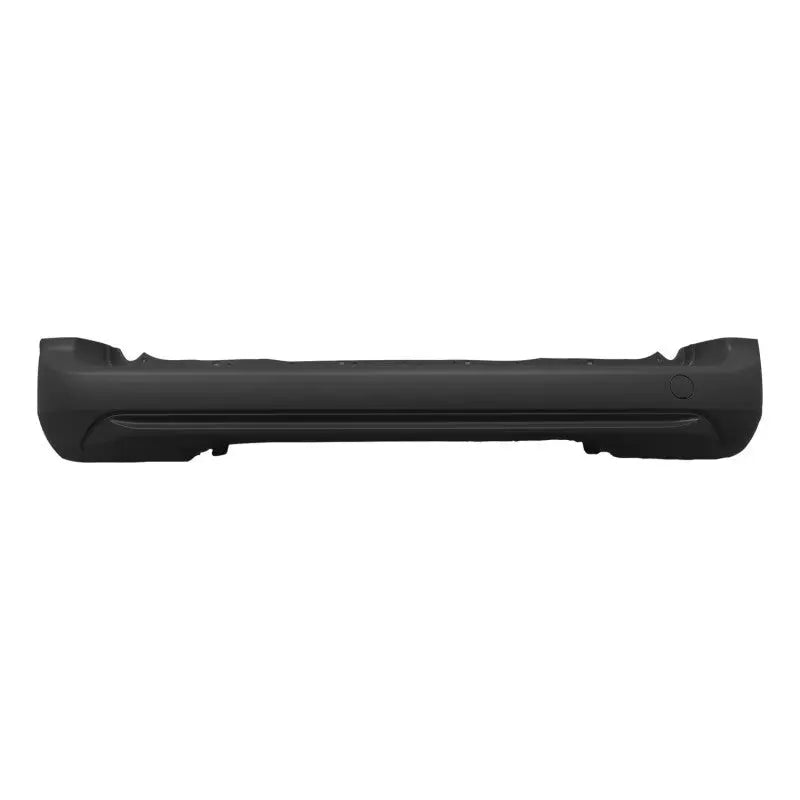 39165980 aftermarket Bumper compatible with Renault Trafic 2018 2023