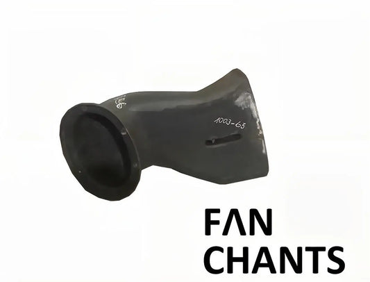 CHINA Factory Wholesale 41003467 Air Filter Pipe for IVECO FANCHANTS China Auto Parts Wholesales