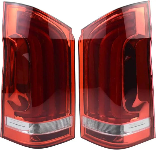 CHINA Factory Wholesale 4478200564 4478200664 TAIL LAMP For Mercedes-Benz V-CLASS 16' FANCHANTS China Auto Parts Wholesales