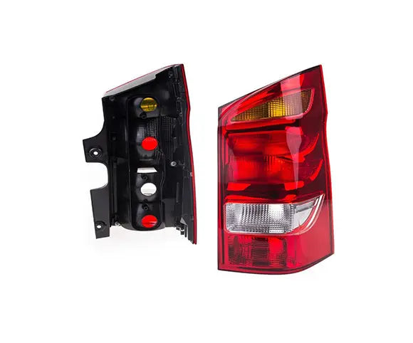 CHINA Factory Wholesale 4478201164 4478201264 TAIL LAMP For Mercedes-Benz Vito 2016-on FANCHANTS China Auto Parts Wholesales