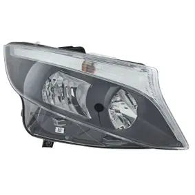 CHINA Factory Wholesale 4479079000 4479068000 HEAD LIGHT For Mercedes-Benz Vito 2010-ON FANCHANTS China Auto Parts Wholesales