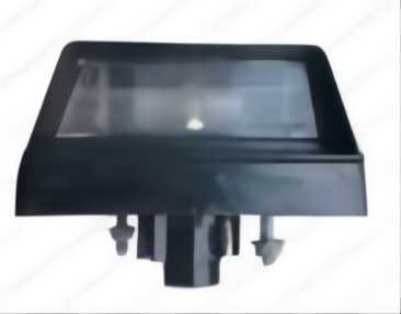 CHINA Factory Wholesale 47581186 47581185 REAR BUMBER PLATE LAMP For IVECO DAILY FANCHANTS China Auto Parts Wholesales