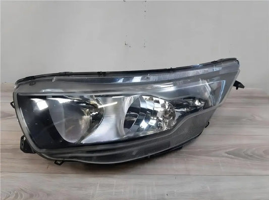 CHINA Factory Wholesale 47900748 5801473750 5801473749 HEAD LAMP For IVECO DAILY 2014-2019 FANCHANTS China Auto Parts Wholesales