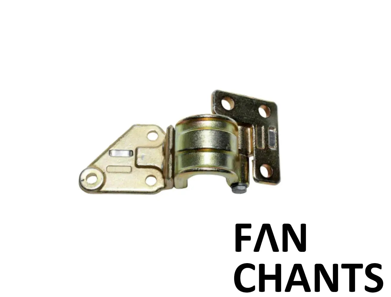 CHINA Factory Wholesale 500301542 5801677750 Hinge Door LH FOR IVECO FANCHANTS China Auto Parts Wholesales