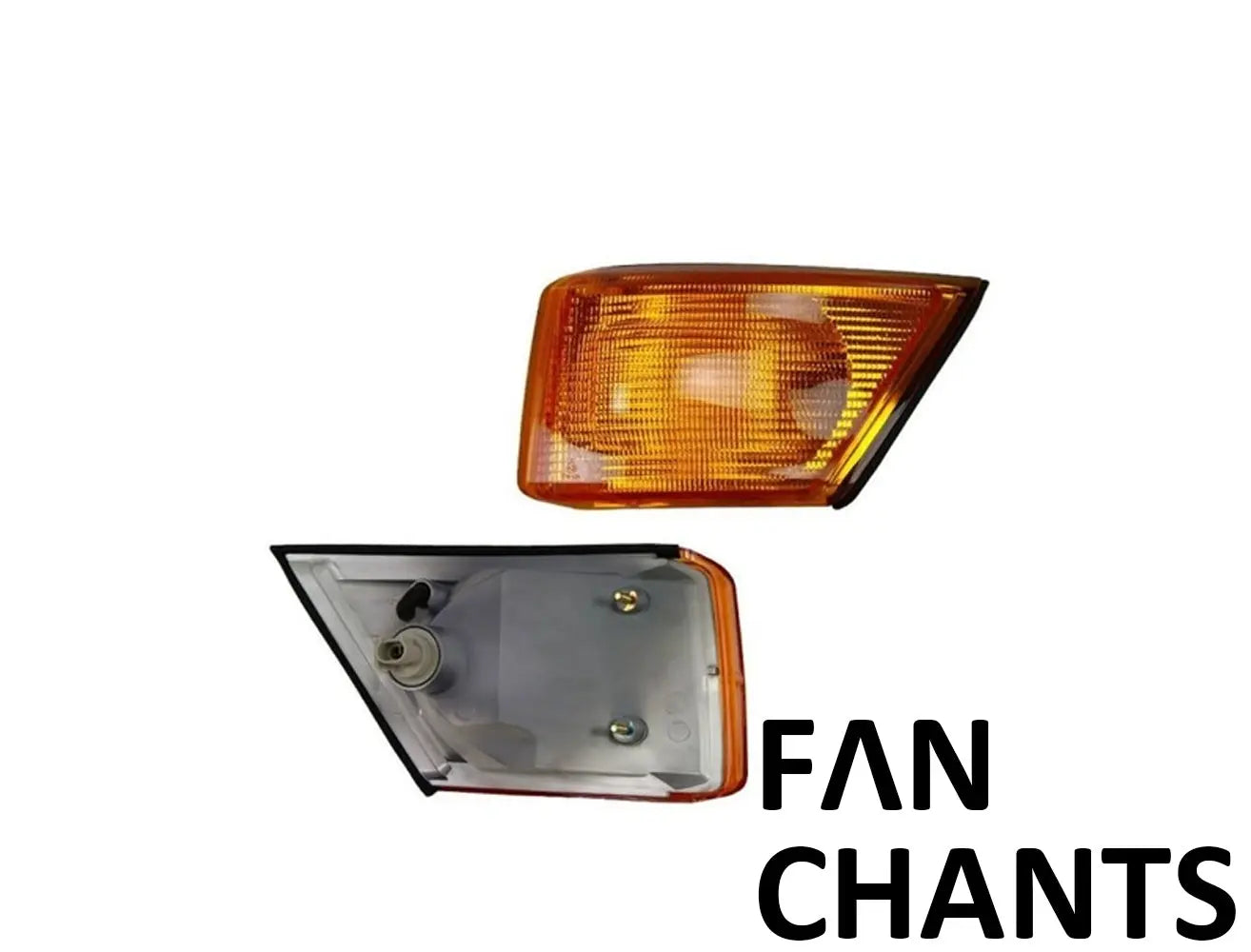 CHINA Factory Wholesale 500320426 Signal Lamp LH FOR IVECO FANCHANTS China Auto Parts Wholesales