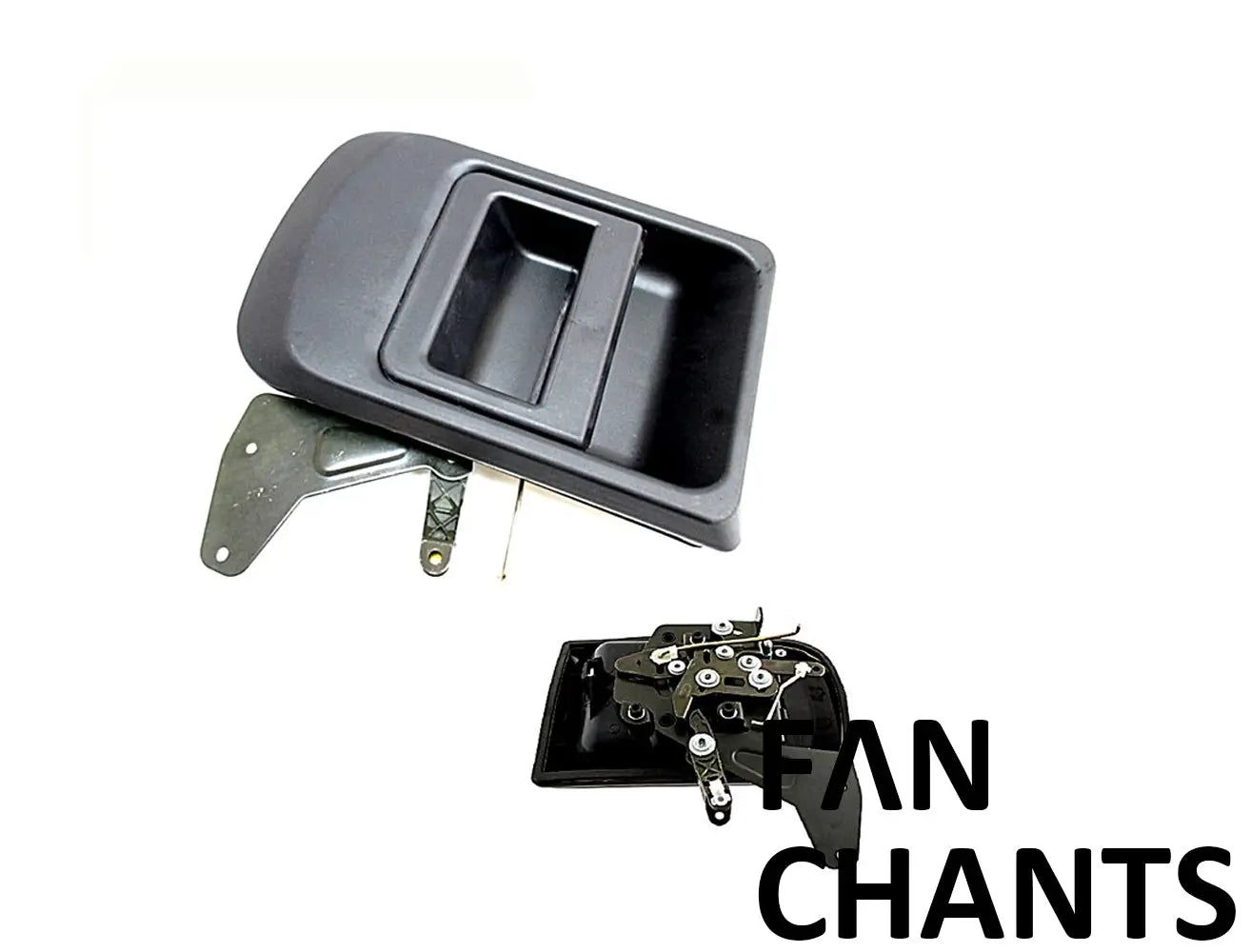 CHINA Factory Wholesale 500329762 9845105716 Handle Door LH for IVECO FANCHANTS China Auto Parts Wholesales