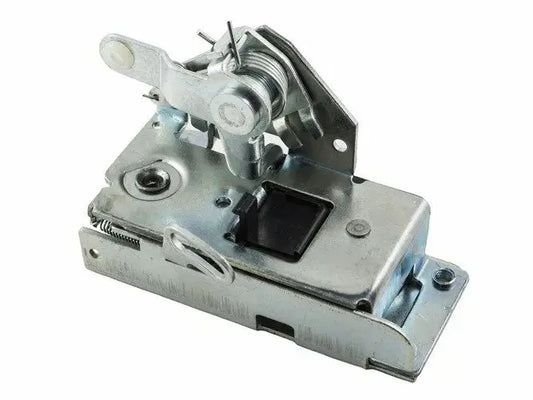 CHINA Factory Wholesale 500329770 Door Lock For IVECO DAILY 1999-2006 FANCHANTS China Auto Parts Wholesales