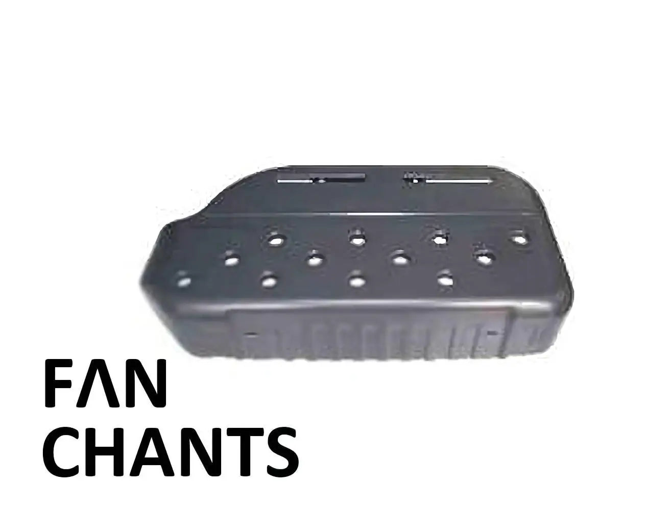 5010269314 aftermarket Cover compatible with Renault
