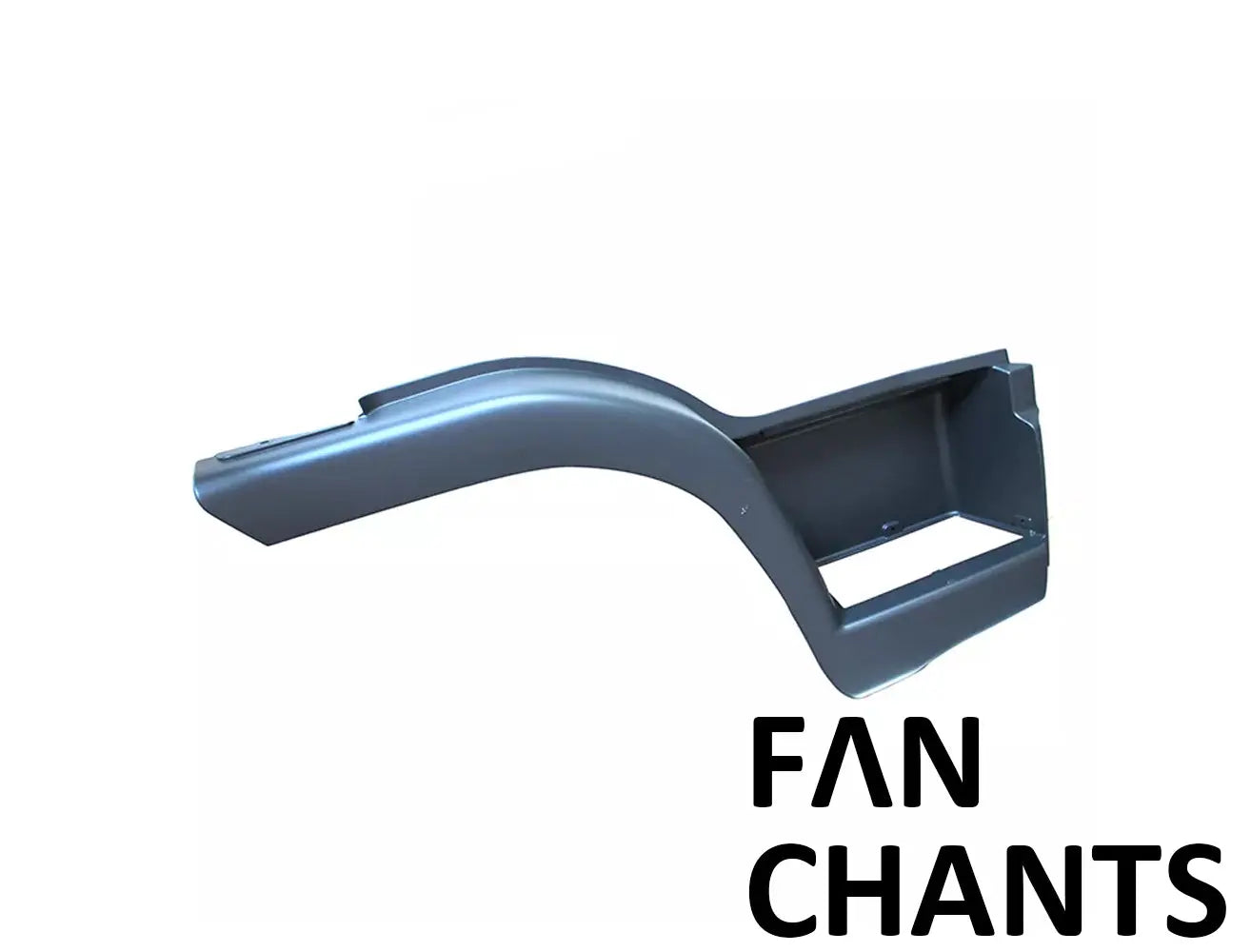 CHINA Factory Wholesale 504052236 FOOT STEP FENDER RH FOR IVECO EUROCARGO FANCHANTS China Auto Parts Wholesales