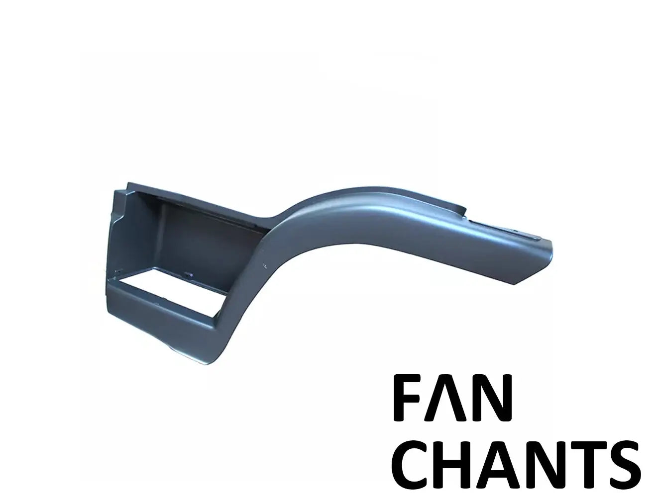 CHINA Factory Wholesale 504052237 FOOT STEP FENDER LH FOR IVECO EUROCARGO FANCHANTS China Auto Parts Wholesales