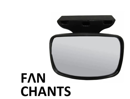 CHINA Factory Wholesale 504168235 504168237 DOOR MIRROR FOR IVECO STRALIS/TECTOR/CURSOR FANCHANTS China Auto Parts Wholesales