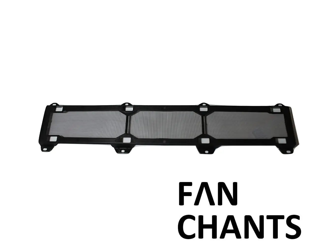 CHINA Factory Wholesale 504171180 Front grill for IVECO  Stralis 2007 FANCHANTS China Auto Parts Wholesales