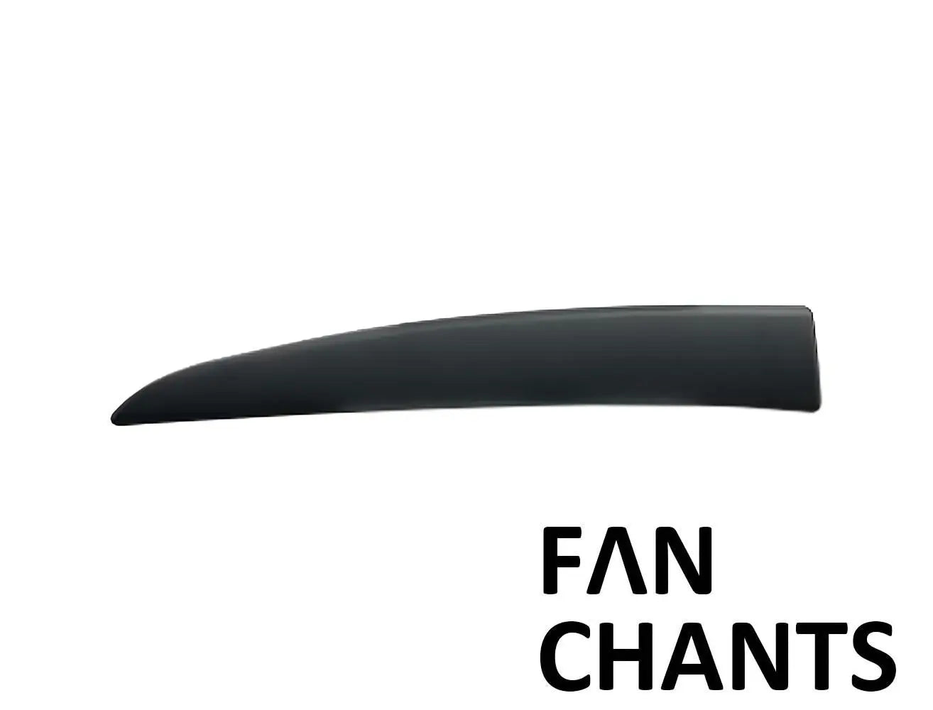 CHINA Factory Wholesale 504216311 504216312 PROTECTION GARNISH ON LATERAL DOOR FOR IVECO FANCHANTS China Auto Parts Wholesales