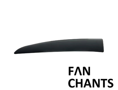 CHINA Factory Wholesale 504216311 504216312 PROTECTION GARNISH ON LATERAL DOOR FOR IVECO FANCHANTS China Auto Parts Wholesales