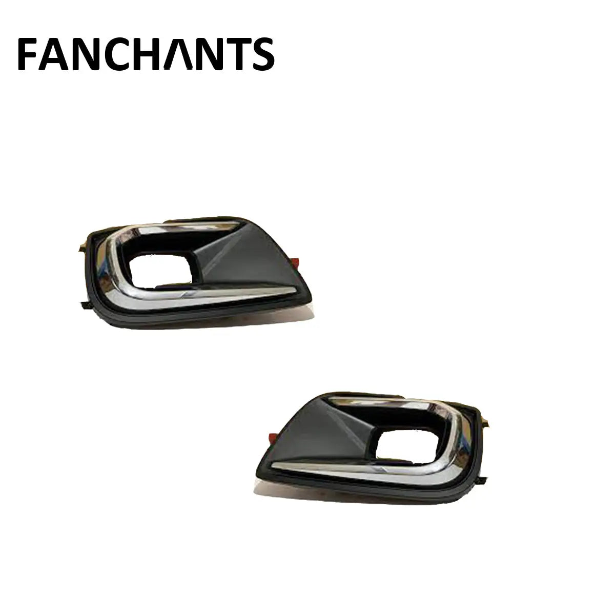 52030-0C020 aftermarket Fog Lamp compatible with Toyota Sequoia 20018 2021