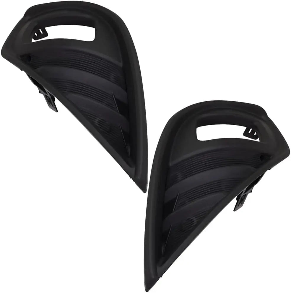 52030-0E110 aftermarket Bumper compatible with Toyota Highlander