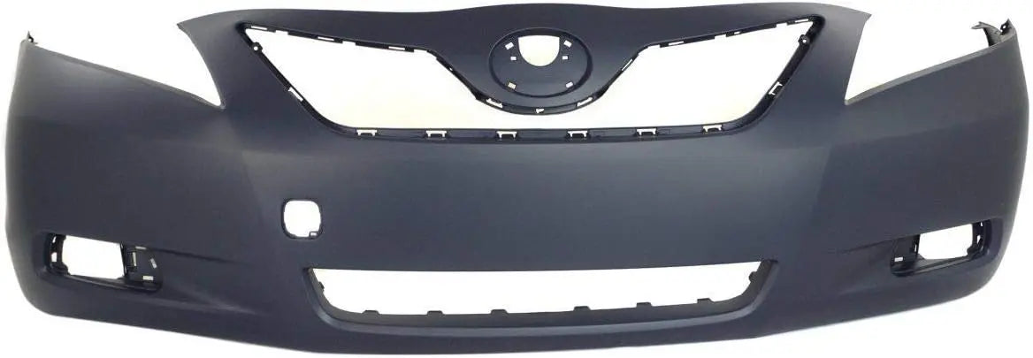 52119-33943 aftermarket Bumper compatible with Toyota Camry