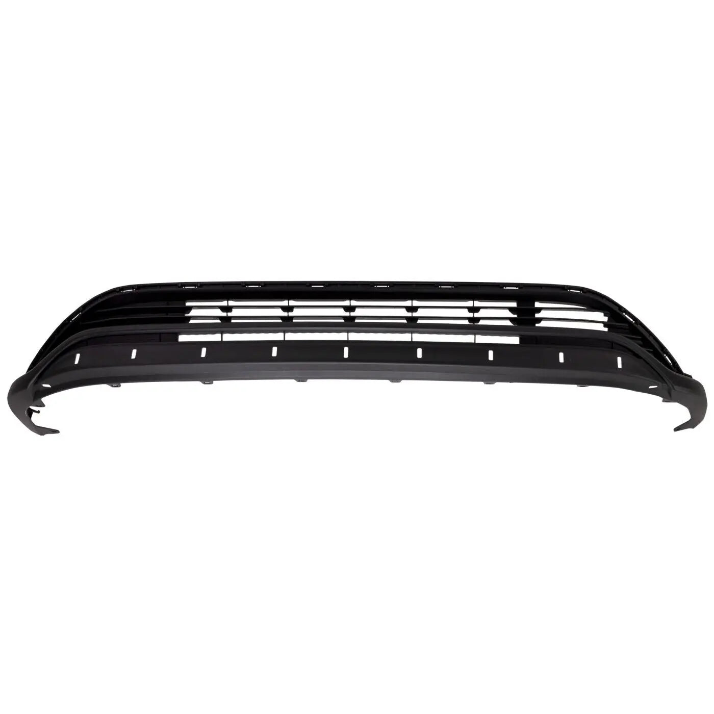 52129-0E100 aftermarket Bumper compatible with Toyota Highlander