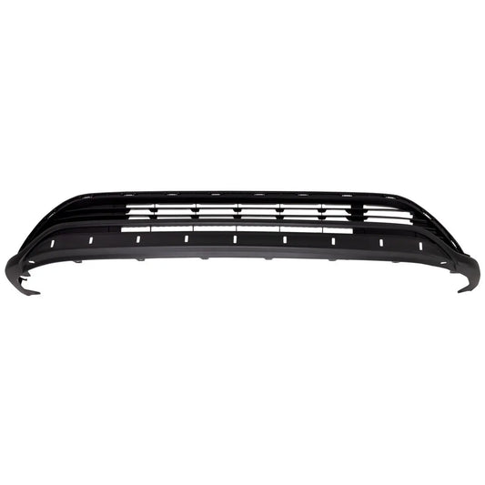 52129-0E100 aftermarket Bumper compatible with Toyota Highlander