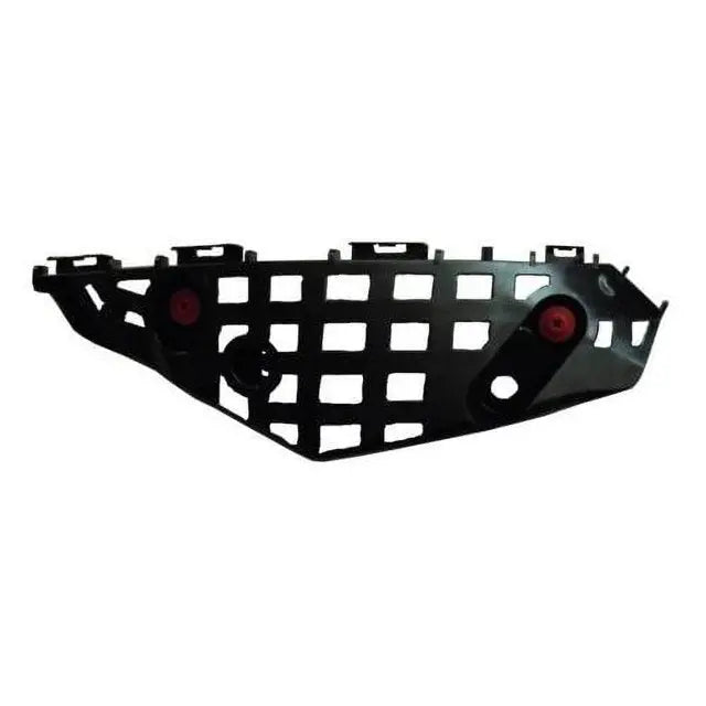 52145-0E100 aftermarket Bumper compatible with Toyota Highlander