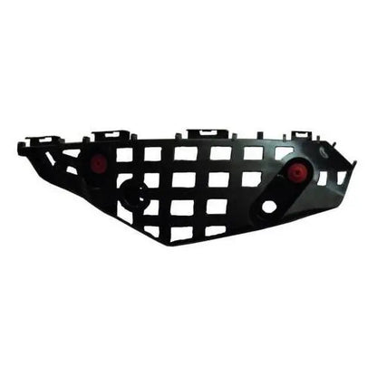 52145-0E100 aftermarket Bumper compatible with Toyota Highlander