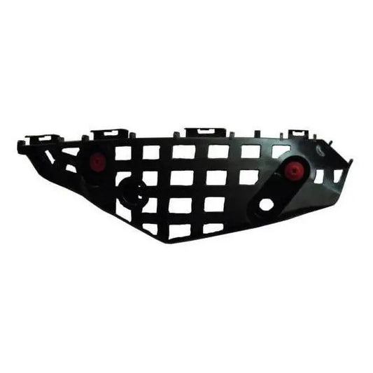 52145-0E100 aftermarket Bumper compatible with Toyota Highlander