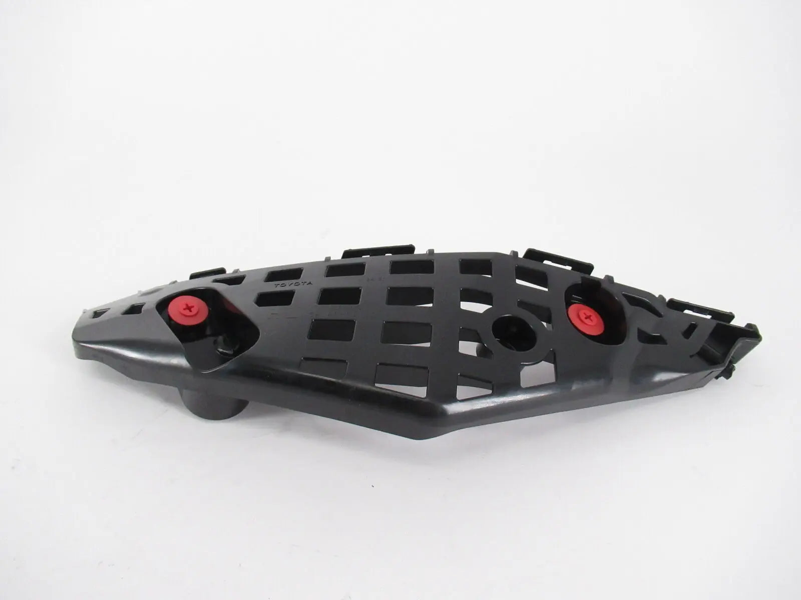 52145-0E100 aftermarket Bumper compatible with Toyota Highlander