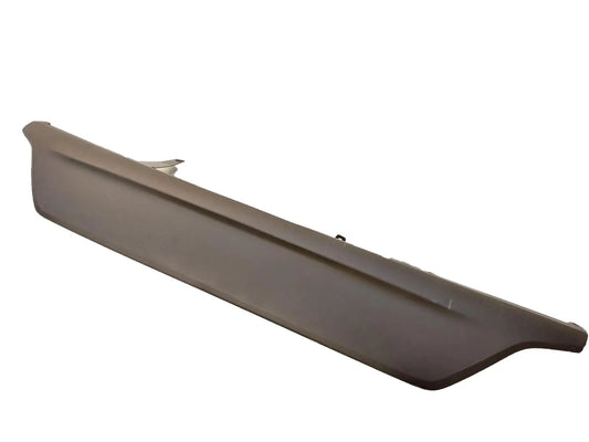 52151-0E090 aftermarket Bumper compatible with Toyota Highlander