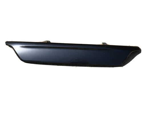 52151-0E100 aftermarket Bumper compatible with Toyota Highlander